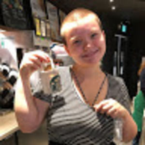 Meet your Posher, Jenna